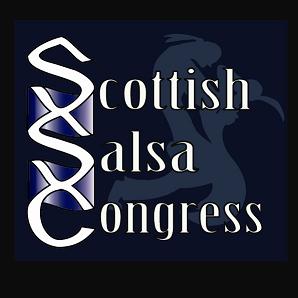 Scottish Salsa Congress