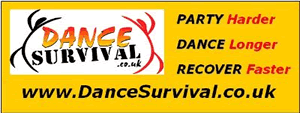 Dance Survival