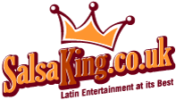 Salsa King